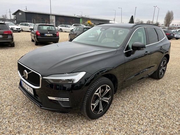 Volvo XC60 2.0 [B4] Mhev Plus Bright Geartronic...